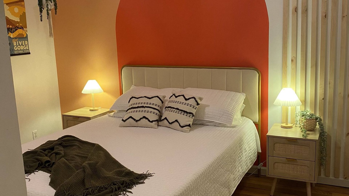 Summerlee House | Insta Worthy + 10 min to NRGNP+ Pets Welcome