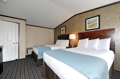 Karnes City Hotel | Instalodge Hotel and Suites Karnes City