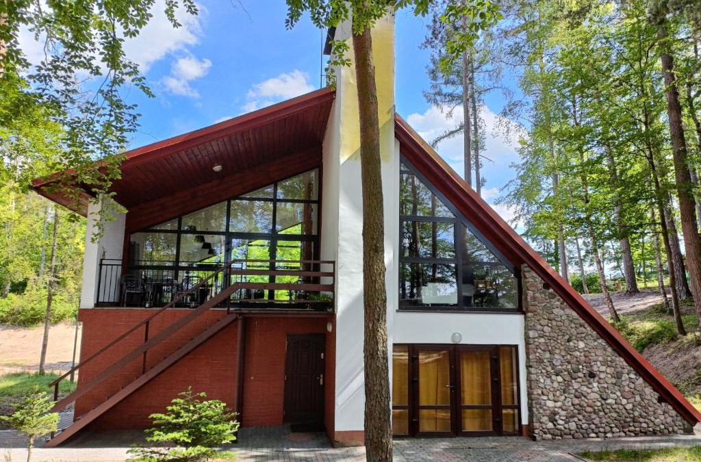 Sulecki Borek House | Instytut Wypoczynku