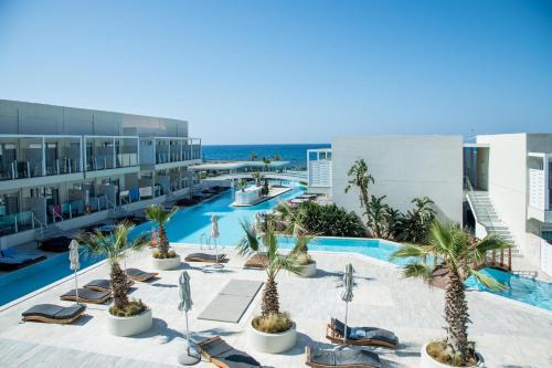 Analipsi Resort | Insula Alba Resort & Spa (Adults Only)