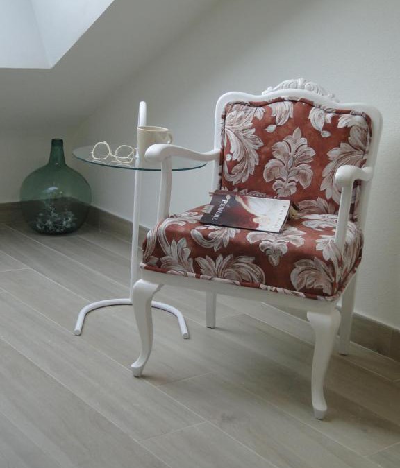Astorga Apartment | INSULA PLAzA MAYOR ATICO
