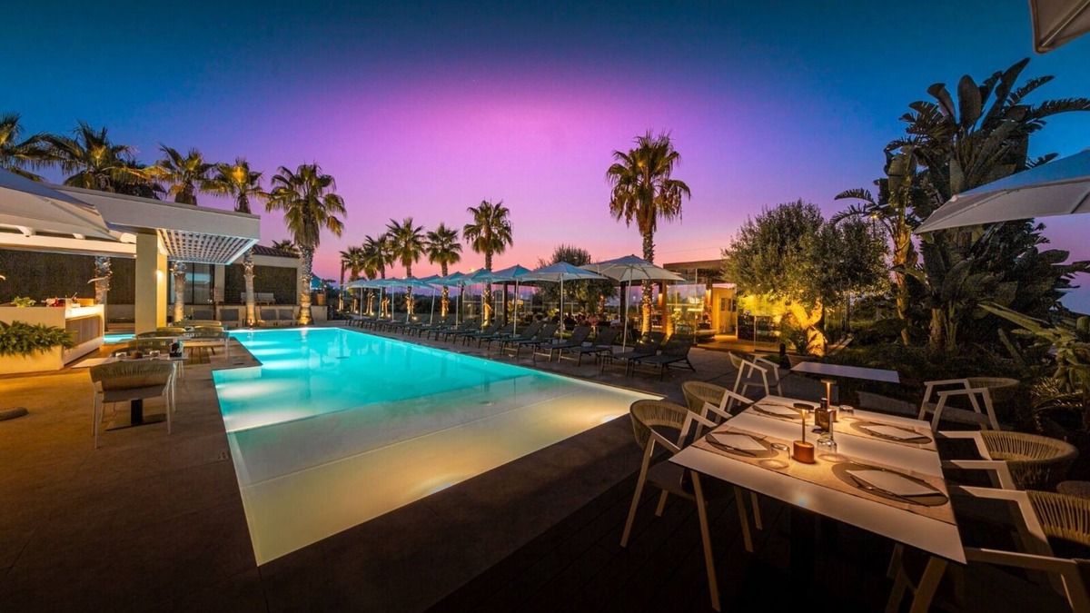 Cefalu Hotel | Insulae Resort