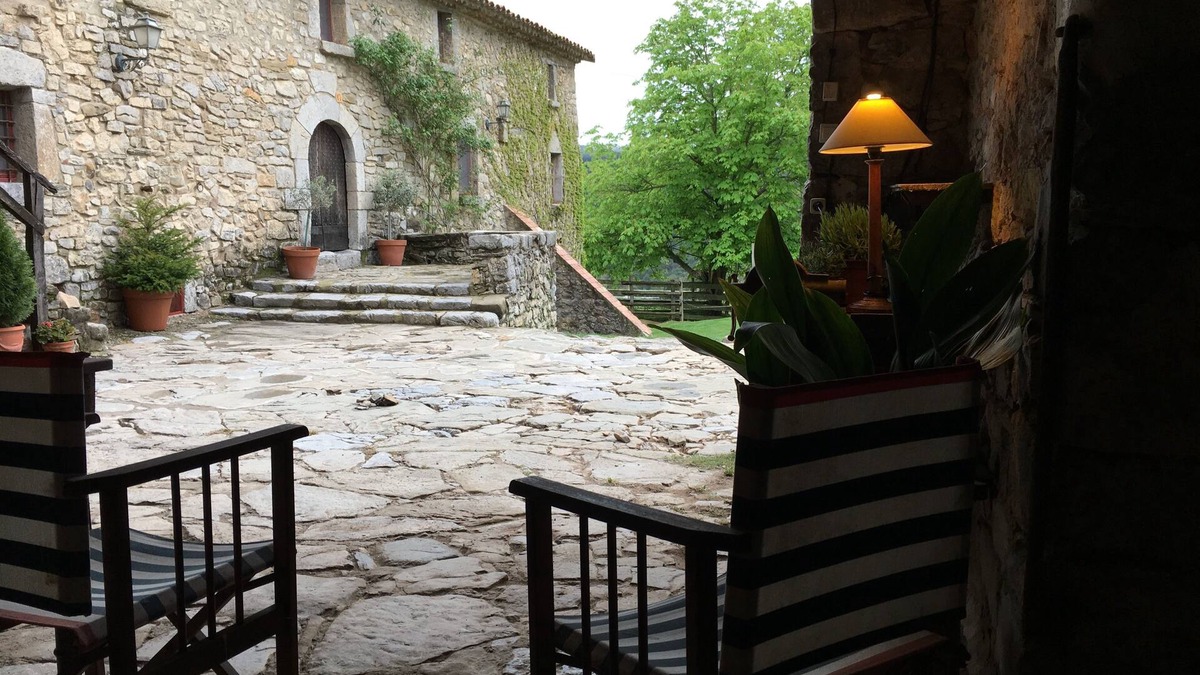 Sales de Llierca Other | INSULATED FARMHOUSE S XV, ECOSOSTENIBLE, IDEAL TO INTERRUPT
