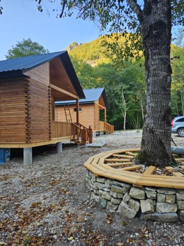 Ambrolauri House | InSxvava