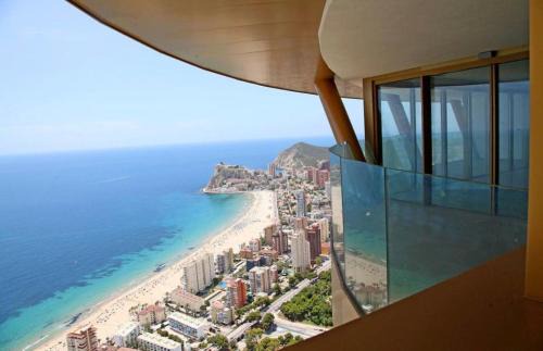 Cala Apartment | Intempo privat luxury apartment & spa