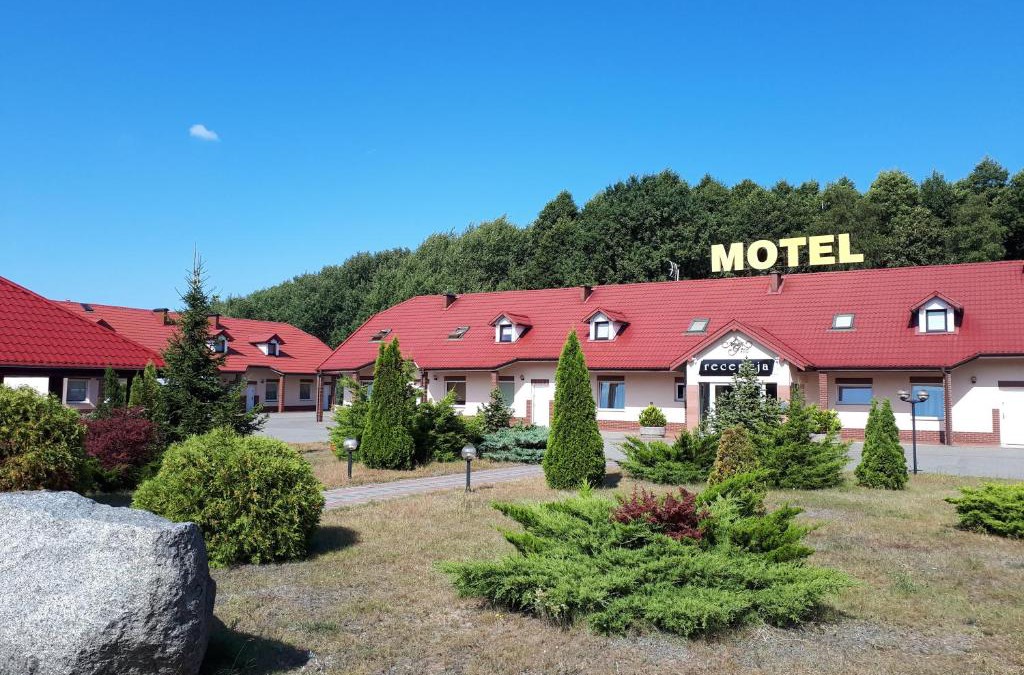 Dragacz Hotel | Inter-Bar-Motel