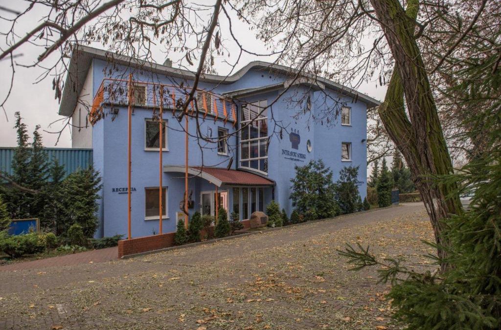 Stare Miasto District Hotel | Inter Sport Sobieski