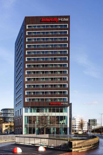 Oststadt Hotel | IntercityHotel Hannover Hauptbahnhof-Ost