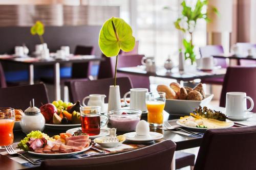 Mannheim City Centre Hotel | IntercityHotel Mannheim