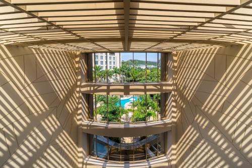 Escazu Hotel | InterContinental Costa Rica at Multiplaza Mall by IHG