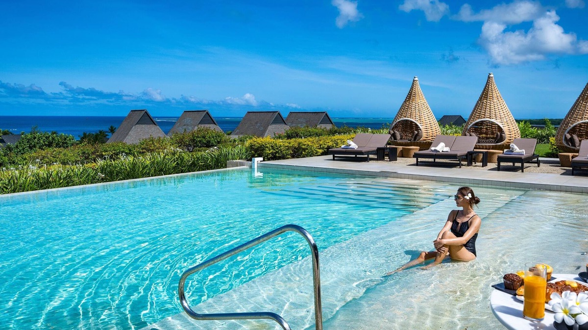 Natadola Hotel | InterContinental Fiji Golf Resort & Spa by IHG
