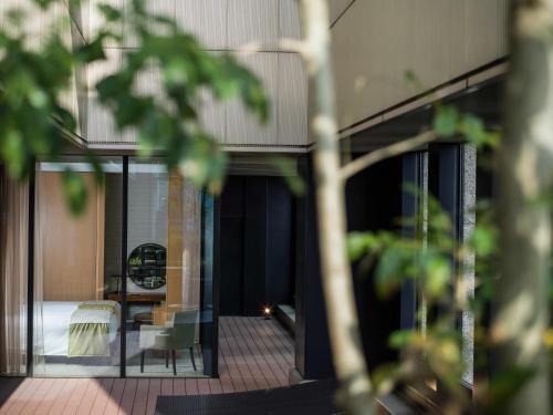 Kita Hotel | InterContinental Hotel Osaka by IHG