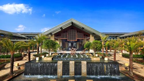 Xishan Hotel | InterContinental Kunming by IHG