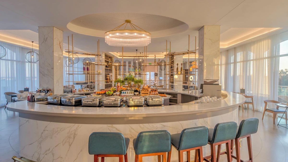 Cathedral Hill Hotel | InterContinental Lusaka by IHG