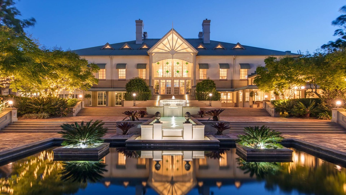 Sanctuary Cove Hotel | InterContinental Sanctuary Cove Resort by IHG