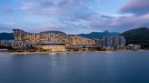 Yantian Resort | Intercontinental Shenzhen Dameisha Resort by IHG