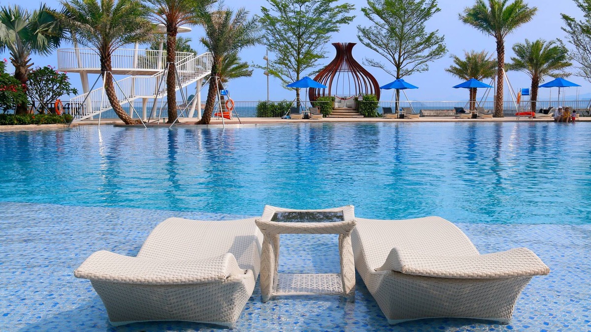 Yantian Hotel | InterContinental Shenzhen Dameisha Resort by IHG
