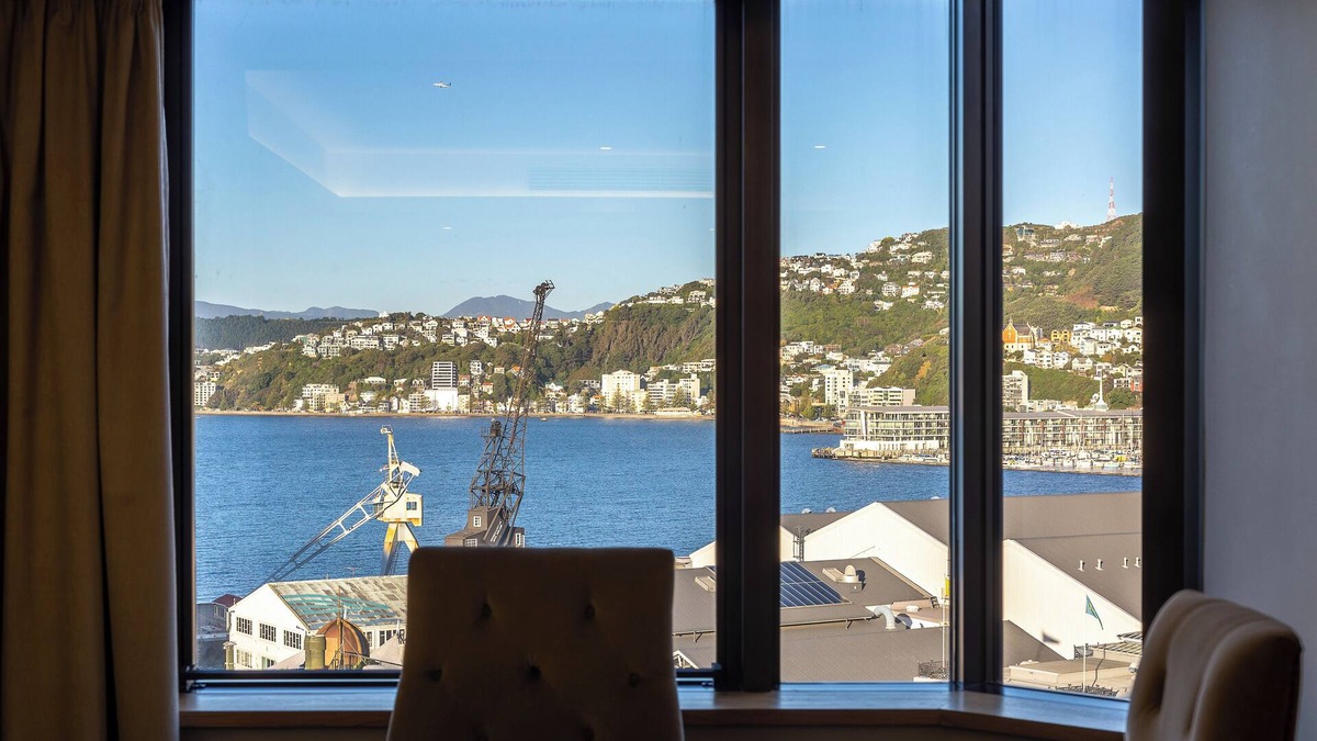 Wellington Hotel | InterContinental Wellington by IHG