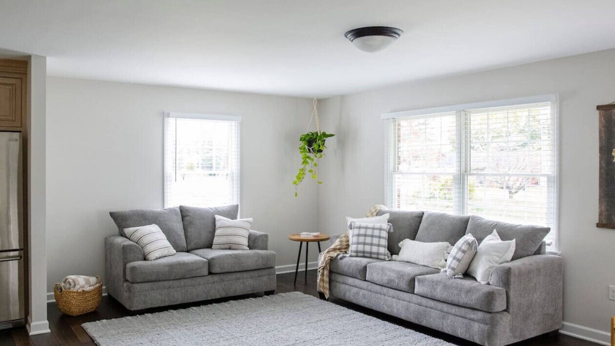 Gordonville House | Intercourse Villa In Lancaster