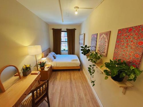 Chelsea Bed & Breakfast | Interfaith 21st Street