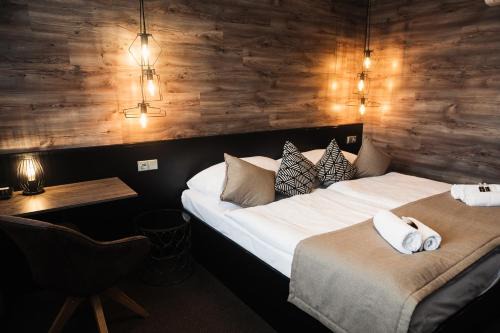 Koprivnice Hotel | Interhotel Tatra