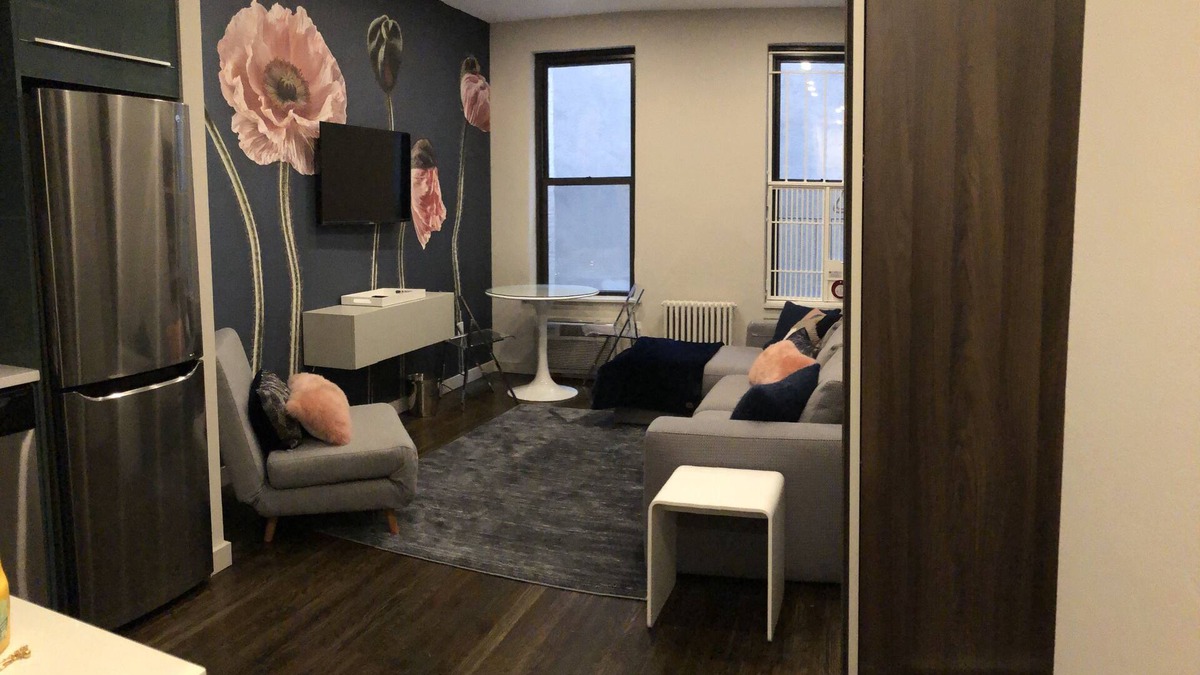 Upper East Side Apartment | Interior Designer's exquisite studio. Near MSK Sloane Kettering