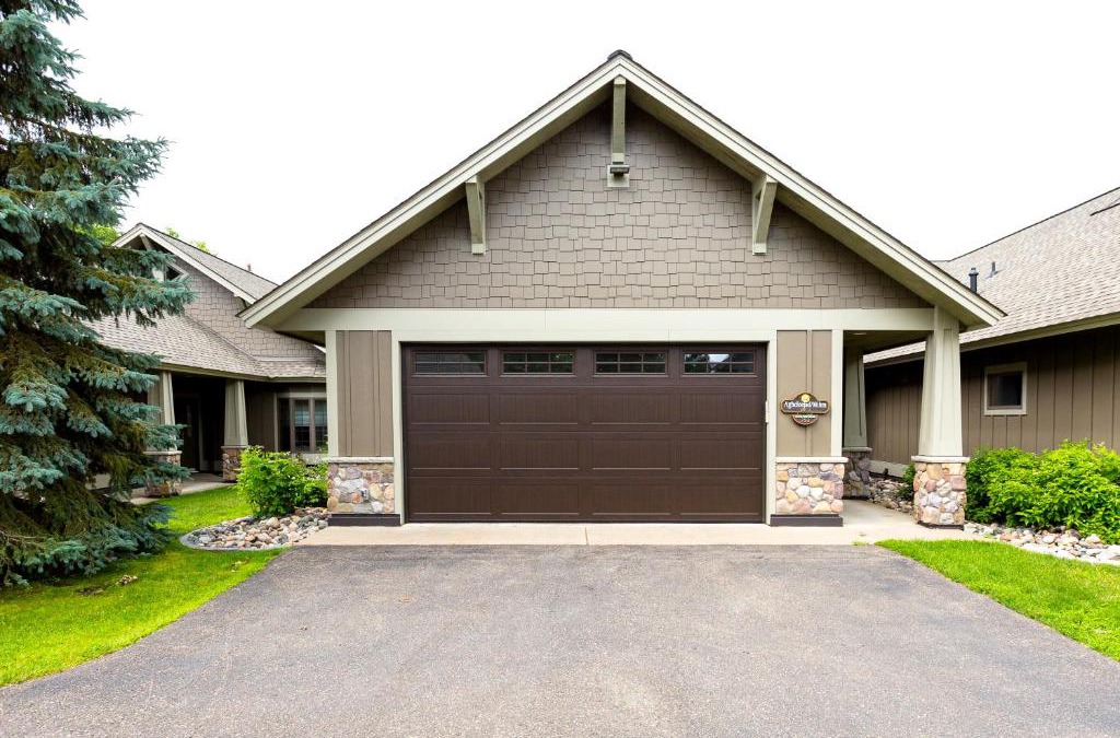 Nisswa House | Interlachen Unit 3