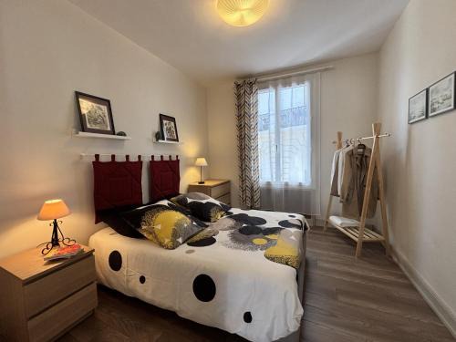 Chatel-Guyon Apartment | Intermezzo - 1 chambre - Terrasse