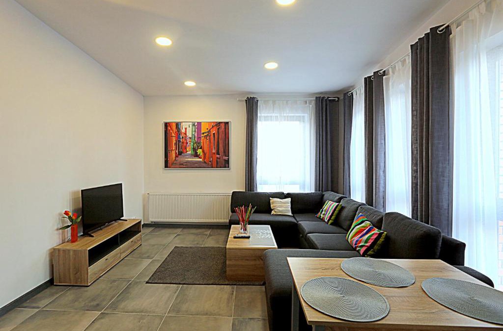 Chropaczow Apartment | Intermo