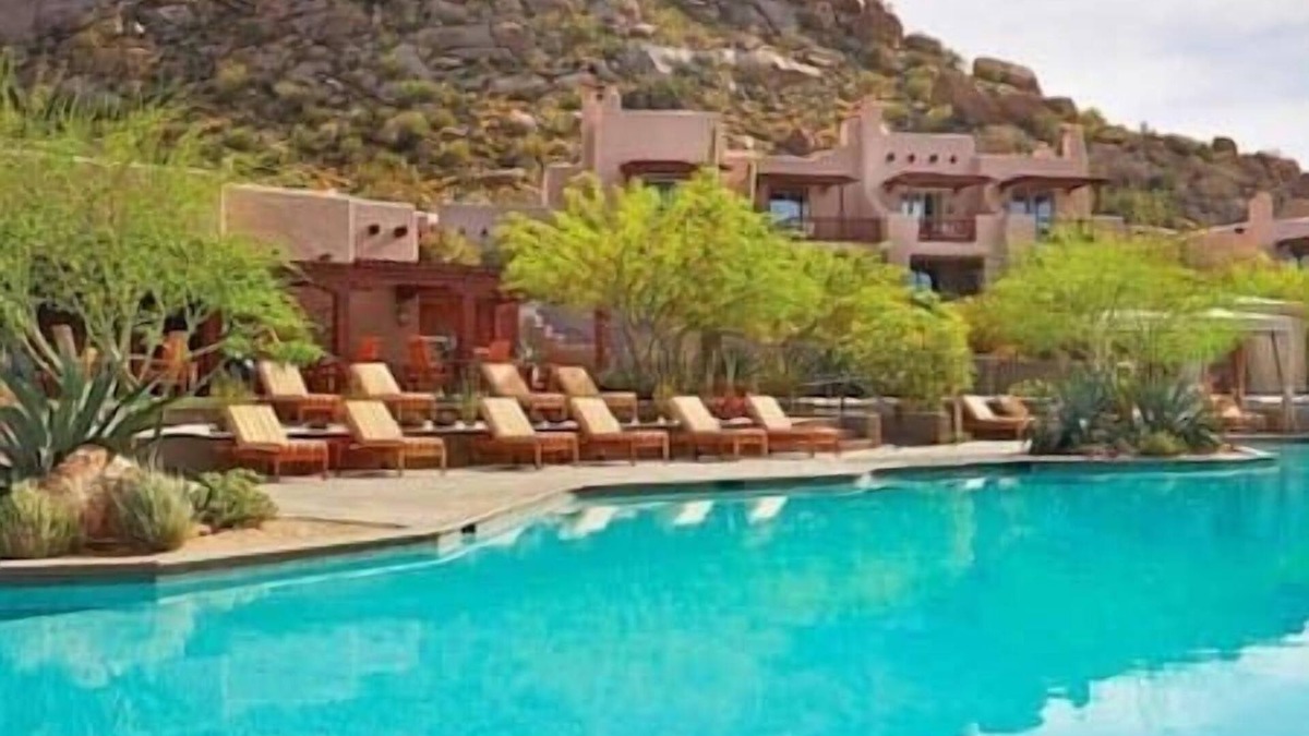 Troon North Resort | Internal > 000-SCO-FOU-RES-2BD