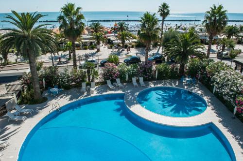 Porto d'Ascoli Hotel | International Hotel & Suite
