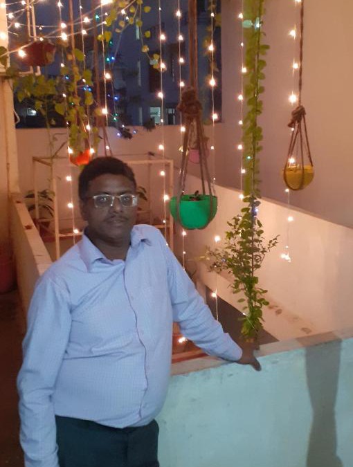 Gorakhpur House | International Guest House and Services
