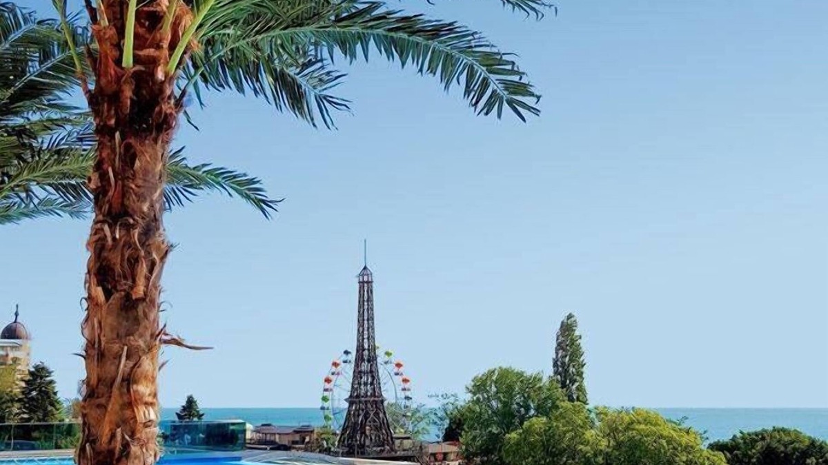 Golden Sands Hotel | INTERNATIONAL Hotel Casino & Tower Suites