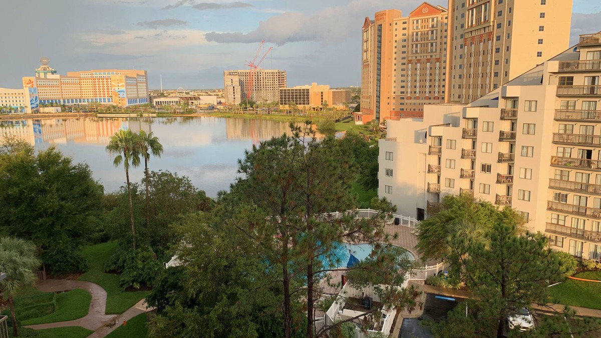 Southwest Orlando Apartment | International, International Dr, Convention Center