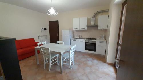 Poggio Mirteto Apartment | Intero appartamento (800 mt dalla stazione)
