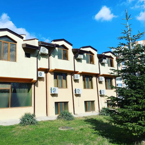 Razgrad Hotel | Interrum Hotel