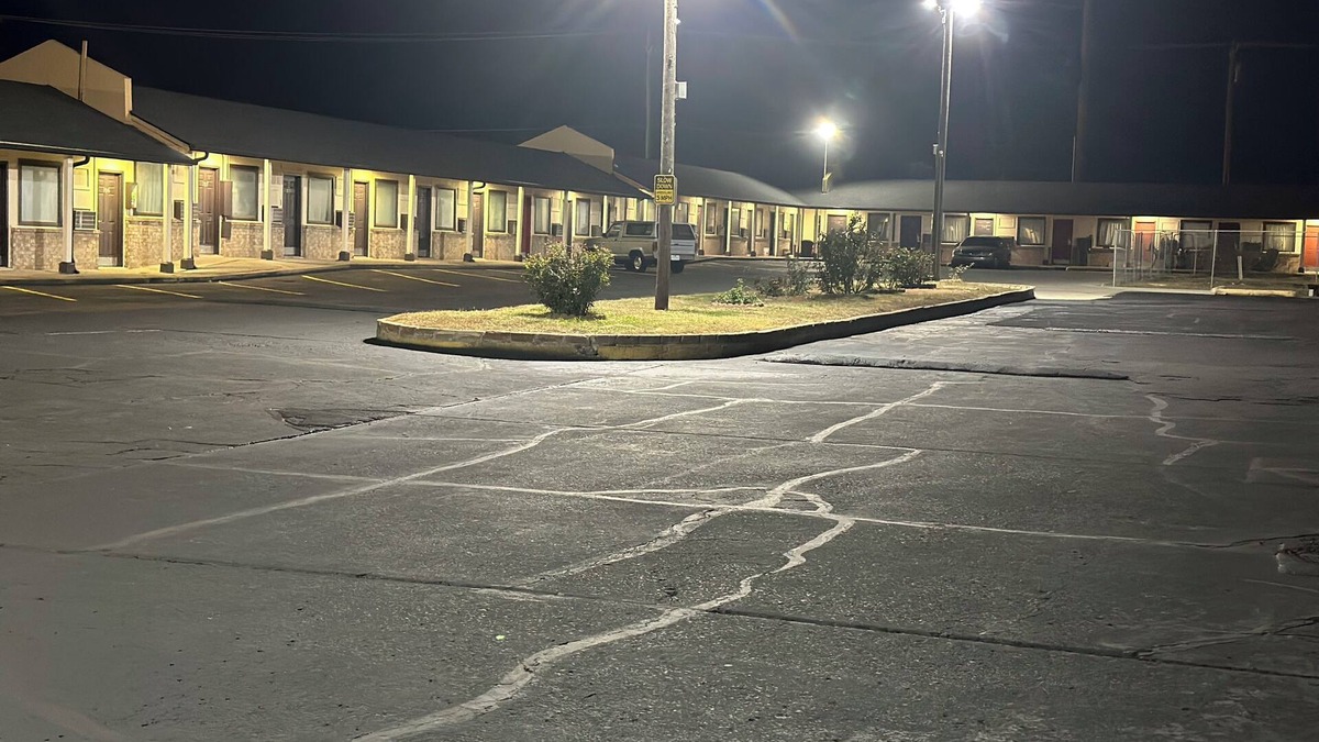 Tulsa Hotel | Interstate Inn Express
