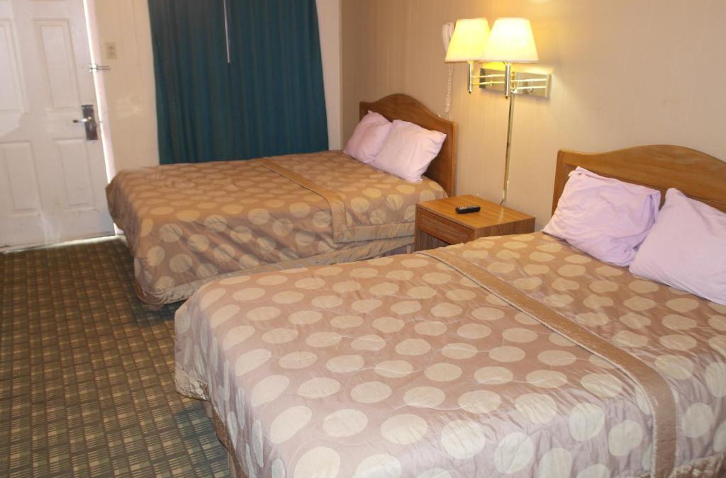 Wills Point Hotel | Interstate Motel