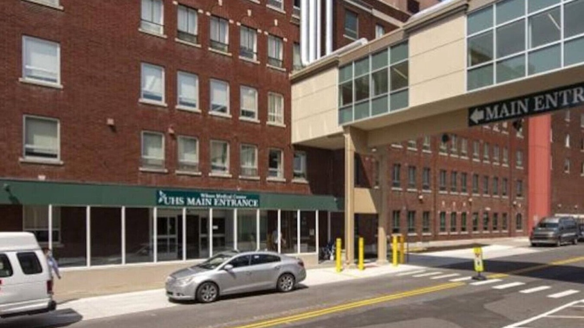 Binghamton Apartment | Intimate 1 Bedroom Apt by UHS