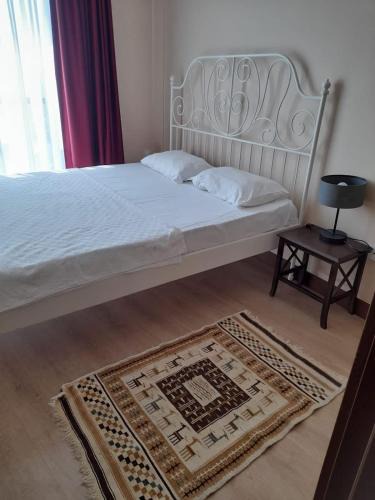 Atasehir Apartment | Intimate Suite 1 Bedroom at Center of Atasehir