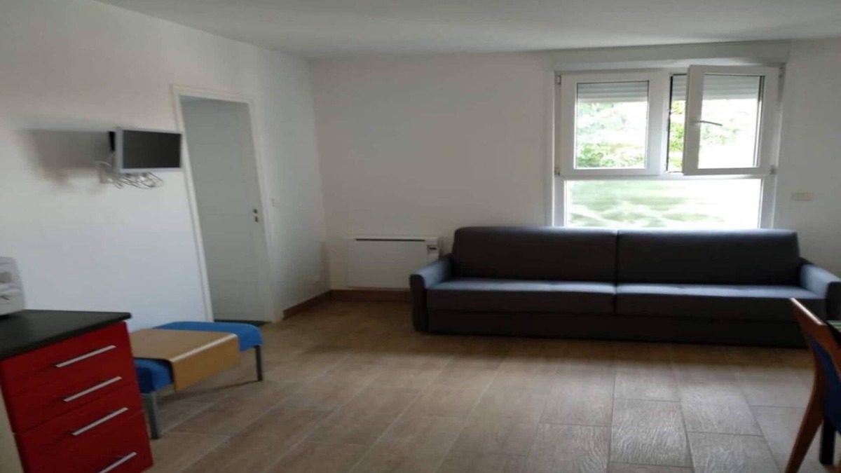 Malakoff Apartment | Intimiste studio – 2P – Malakoff