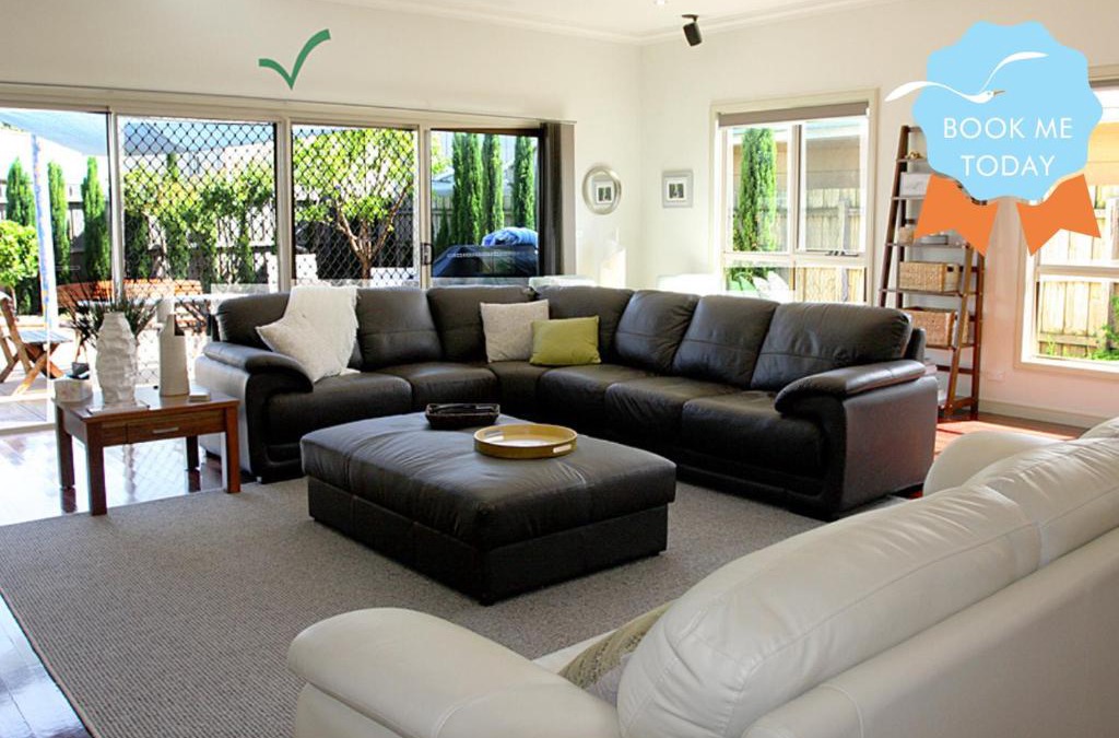 Queenscliff House | Into Freedom