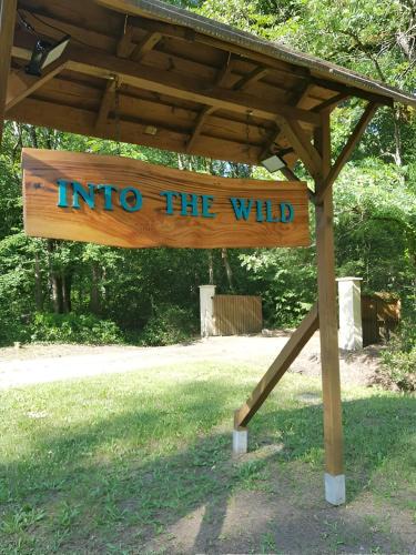 Belin-Beliet Apartment | INTO THE WILD - Nos 5 logements "Atypiques"