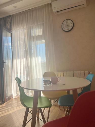 Kutaisi Apartment | InTown