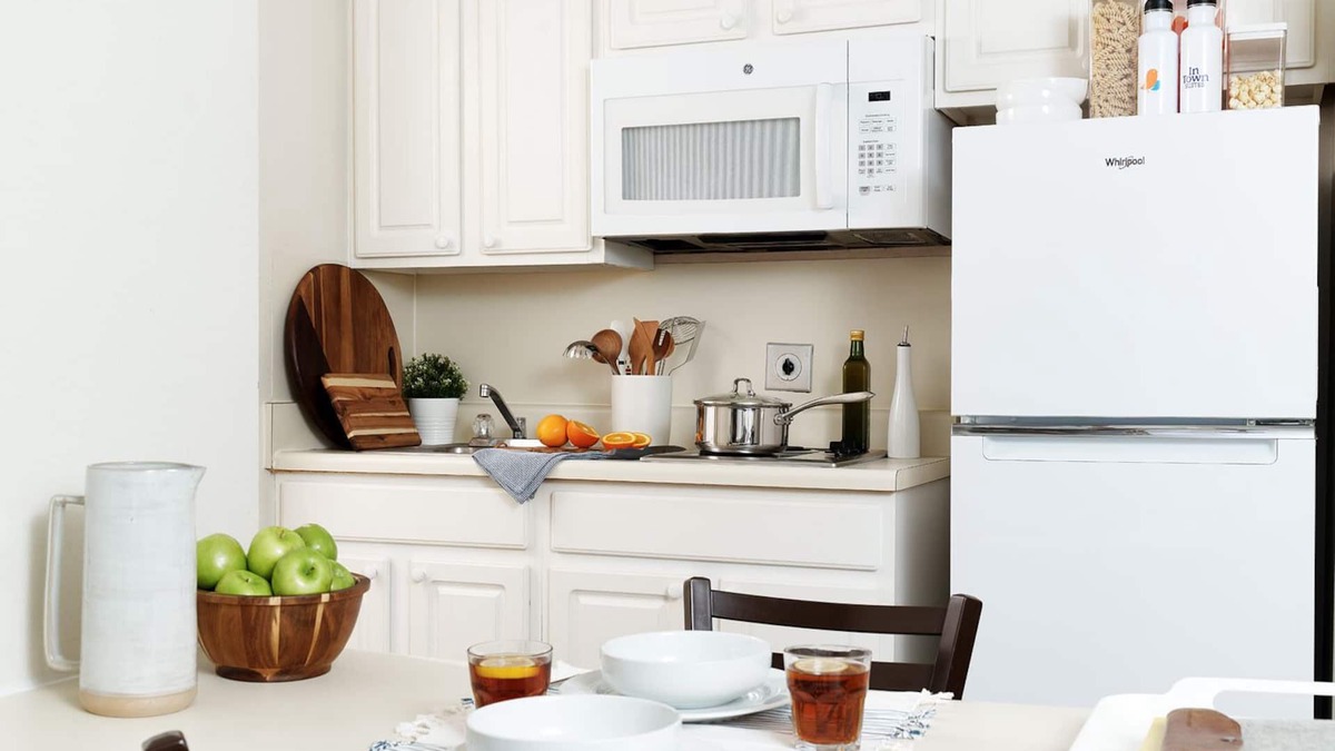 Auburn - Opelika Hotel | InTown Suites Extended Stay Auburn AL - Auburn University