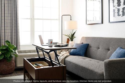Plano Hotel | InTown Suites Extended Stay Dallas TX - Plano TX