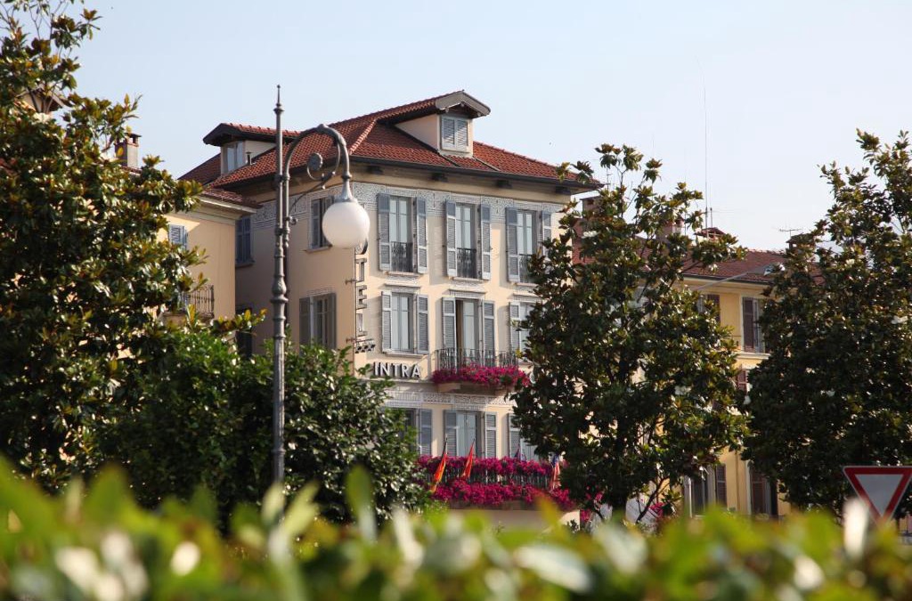 Intra Hotel | Intra Hotel