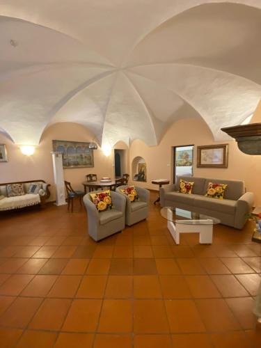 Sordevolo Apartment | Intrecci