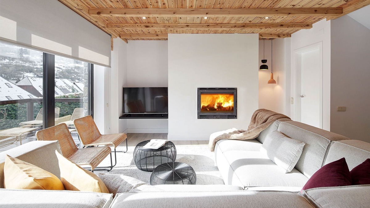 Vielha House | Inuit by FeelFree Rentals