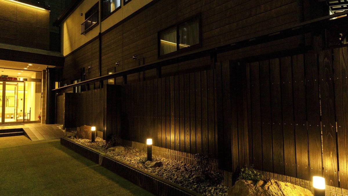 Inuyama Hotel | Inuyama Miyako Hotel